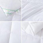 Luxurious Super King Size Wool Duvet Quilt