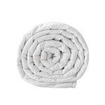 Soft and Lightweight 4.5 Tog Single Duvet