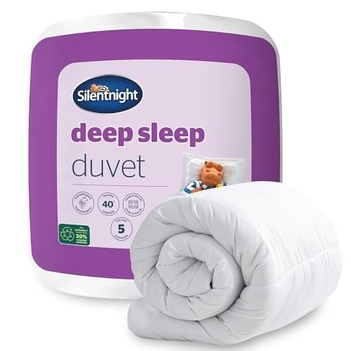 7.5 Tog Duvets