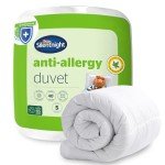 Anti-Allergy Double Duvet 7.5 Tog for Year-Round Comfort