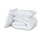 SleepyNights Double Summer Duvet Quilt 7.5 Tog