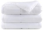 Utopia Bedding All Season Soft Duvet - Single