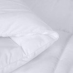 Utopia Bedding All Season Soft Duvet - Single