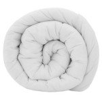 Cozy Hollowfibre Single Duvet - 7.5 Tog