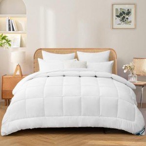 Cozy Double Duvet 7.5 Tog Quilt