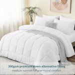 Cozy Double Duvet 7.5 Tog Quilt