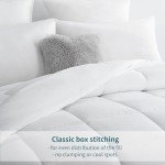 Cozy Double Duvet 7.5 Tog Quilt