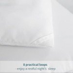 Cozy Double Duvet 7.5 Tog Quilt