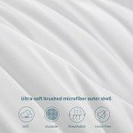 Cozy Double Duvet 7.5 Tog Quilt