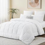 Cozy Double Duvet 7.5 Tog Quilt