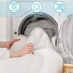 Cozy 7.5 Tog Duck Down Duvet - Double