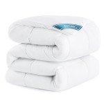 Cozy Double Duvet 7.5 Tog Quilt