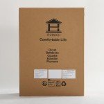 Cozy Double Duvet 7.5 Tog Quilt