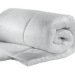 Summer Lightweight Duvet for Bunk Beds 7.5 TOG