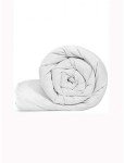 Dreamy Summer Quilt for Bunk Beds - White