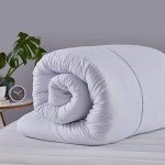Premium Anti-Allergy Duvet for Year-Round Comfort