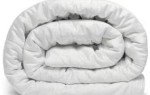 Dreamy Summer Quilt for Bunk Beds - White