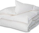 Dreamy Summer Quilt for Bunk Beds - White