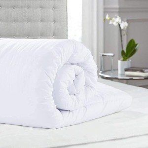 Single Summer Duvet 7.5 Tog Anti-Allergy