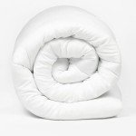 Cozy Summer Duvet - 7.5 Tog Lightweight