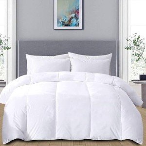 Bunk Bed Kids Summer Duvet King Size 7.5 Tog
