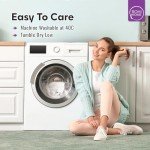 Ultra Soft King Size Duvet for Summer Comfort