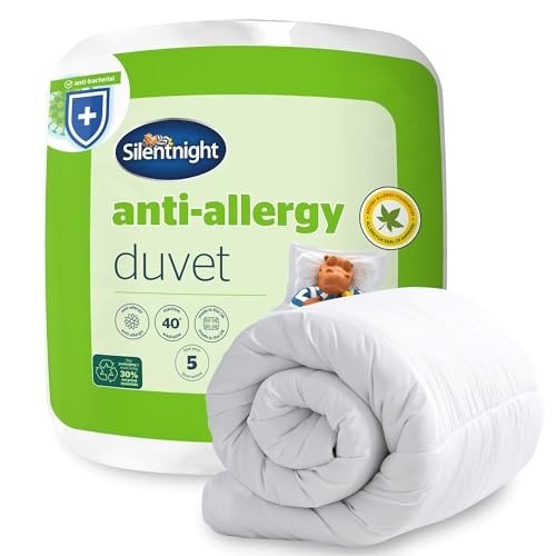 10.5 Tog Duvets