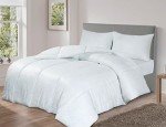 SleepyNights All-Season 10.5 Tog Duvet Quilt