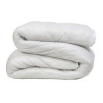 SleepyNights All-Season 10.5 Tog Duvet Quilt