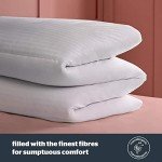Cozy 10.5 Tog Double Duvet for All Seasons