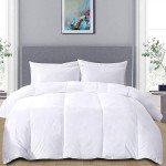 Hotel Quality Double Duvet - All Year Comfort
