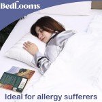 Hotel Quality Double Duvet - All Year Comfort