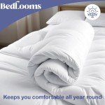 Hotel Quality Double Duvet - All Year Comfort