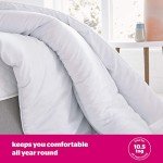 Silentnight Ultrabounce 10.5 Tog Single Duvet