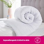 Silentnight Ultrabounce 10.5 Tog Single Duvet