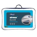 Breathable All-Season Double Duvet – 10.5 Tog