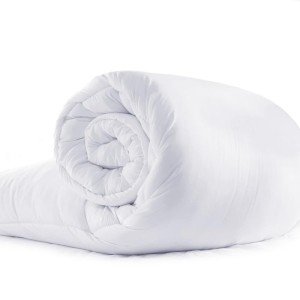 Aspire Homeware Double 10.5 Tog Anti-Allergy Duvet