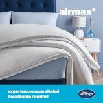 Breathable All-Season Double Duvet – 10.5 Tog