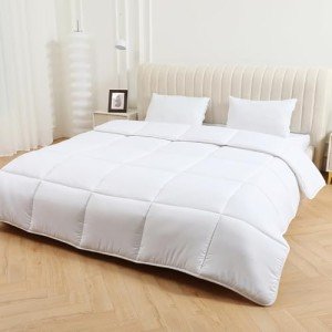 Soft Touch Microfibre King Bunk Bed Duvet