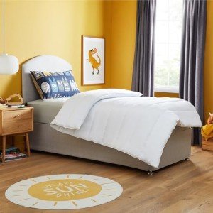 Kids Weighted Duvet - Anti-Allergy & Machine Washable