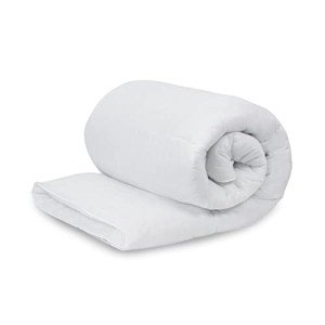 Cozy Double Hollowfibre Duvet, 10.5 Tog