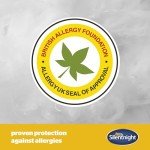 Kids Weighted Duvet - Anti-Allergy & Machine Washable
