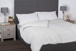Cozy Double Hollowfibre Duvet, 10.5 Tog