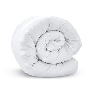 Cozy 10.5 Tog Anti-Allergy Double Duvet