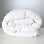 Cozy Anti-Allergy Duvet for All Seasons