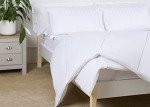Cozy Double Hollowfibre Duvet, 10.5 Tog