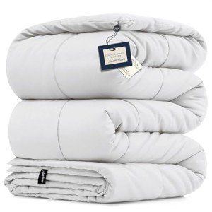 Cozy Double Duvet - All Season Soft Comforter