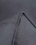 Utopia Bedding King Size Duvet - Grey