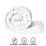 Cozy Anti-Allergy Duvet for All Seasons