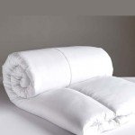 Cozy Double Duvet - All Season Soft Comforter